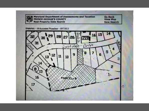 Gwynndale Pl, Clinton, MD 20735