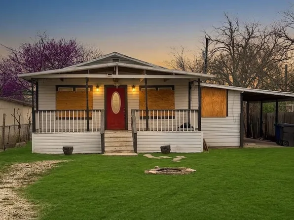 337 Lula Mae, San Antonio, TX 78219