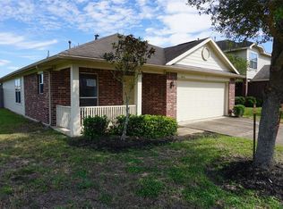 3926 Aurora Mist Ln, Houston, TX 77053