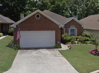 1196 Berwick Rd, Birmingham, AL 35242