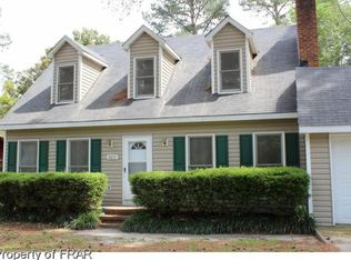 5821 Lagu Pl, Fayetteville, NC 28314