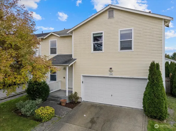 12449 SE 297th Place, Auburn, WA 98092