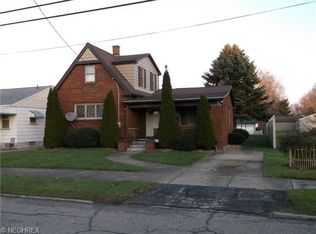 723 Jones St, Hubbard, OH 44425