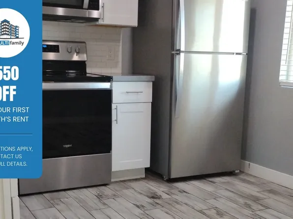 1766 E 6th Ave #1770, Mesa, AZ 85204