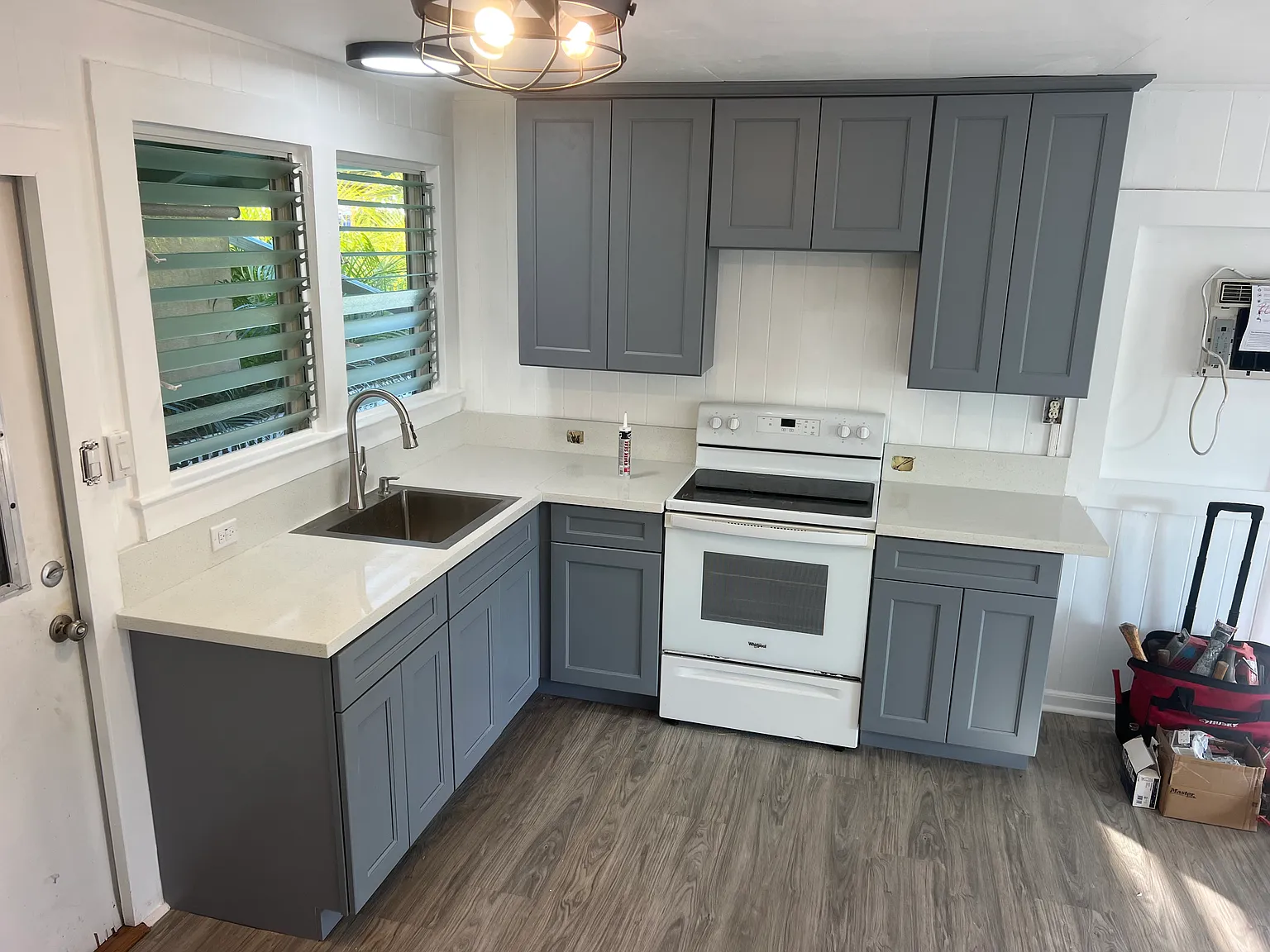 1 bed, 500 sqft, $3,200 — Photo 4