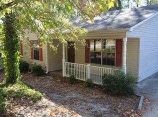 163 Old Petrie Rd, Spartanburg, SC 29302