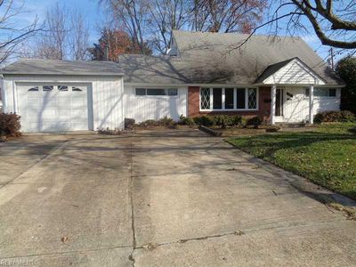 6220 Colgate Ave, Norfolk, VA, 23518