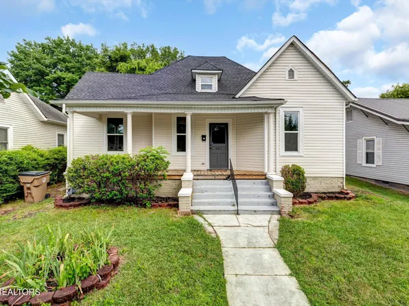 207 E Caldwell Ave, Knoxville, TN 37917