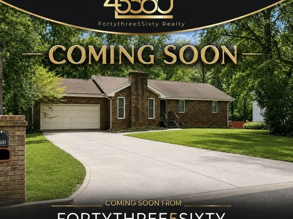 2531 Quentin Dr, Jonesboro, GA 30236