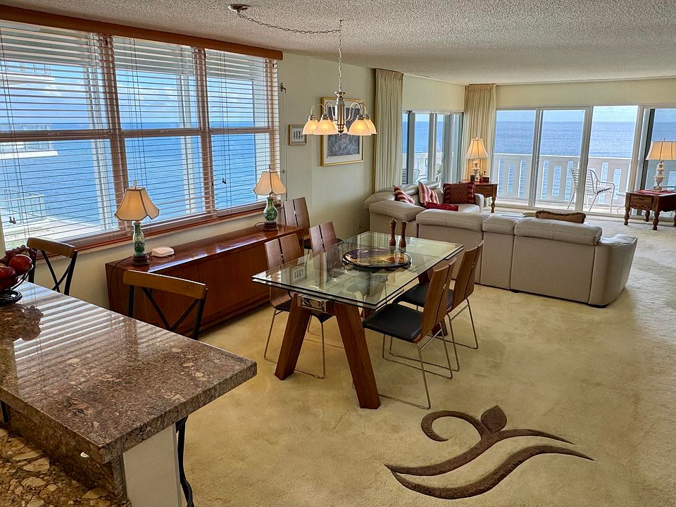 1st image of 1012 N Ocean Blvd #Penthouse 1