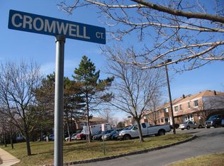 3016 Cromwell Ct UNIT 3016, Hillsborough, NJ 08844