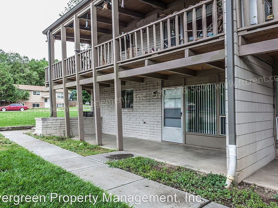 1st image of 701 Parker St APT 2-02