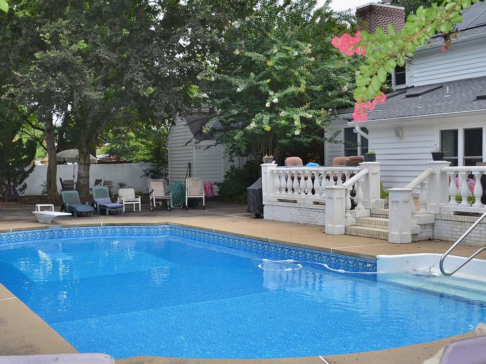 1809 Templeton Ln, Virginia Beach, VA 23454 Zillow