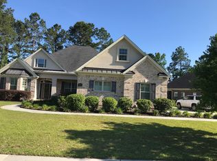 1025 Muscovy Pl, Conway, SC 29526