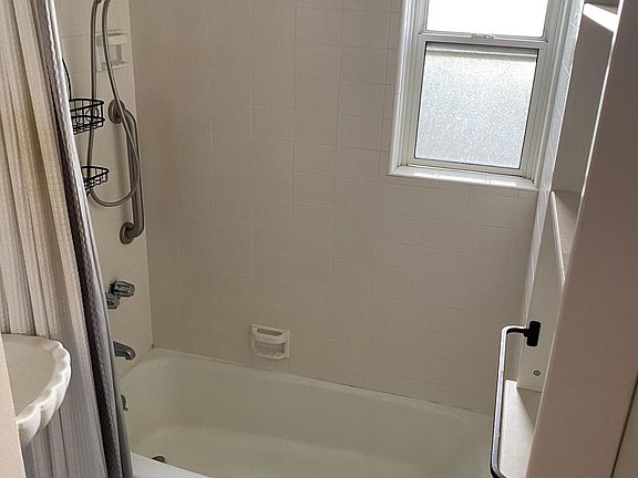 Bathroom #1