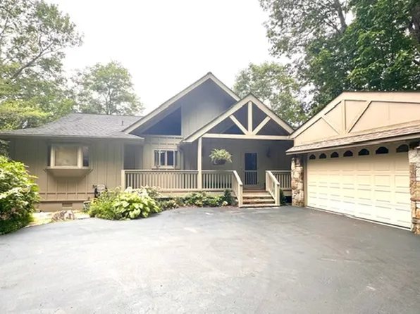 115 Big Terrapin Trace, Cashiers, NC 28717