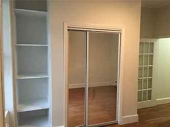 Rented by R New York