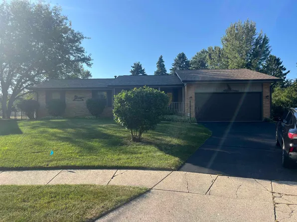 5819 Tasselbury Close, Rockford, IL 61114