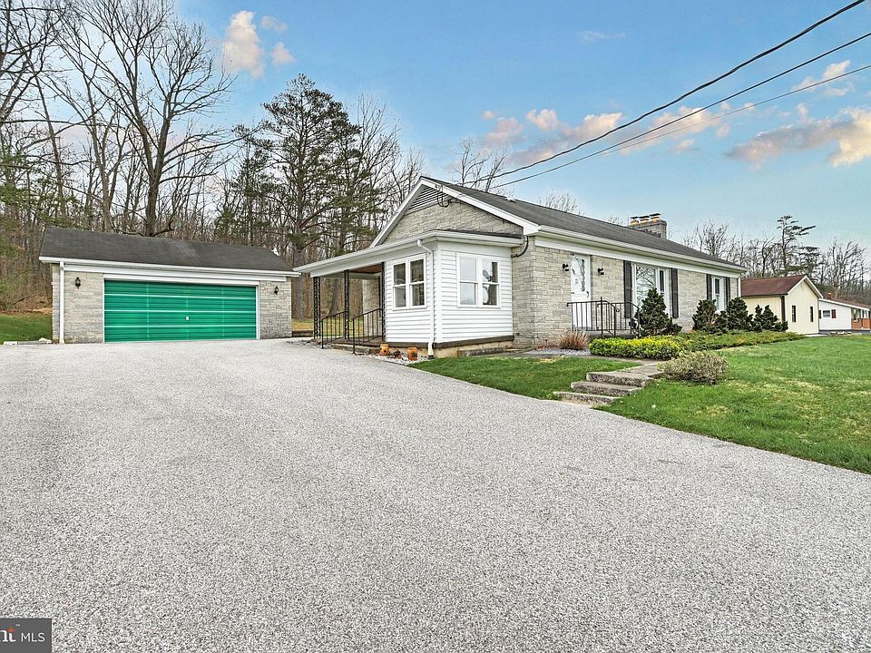 863 Wellsville Rd, Wellsville, PA 17365 Zillow