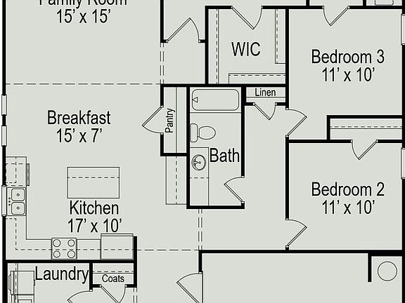 2nd image of this home