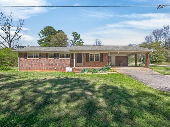 6219 John West Rd, Douglasville, GA 30134