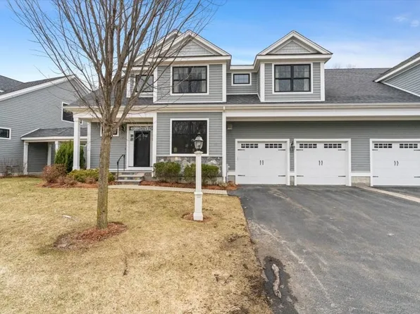 9 Davenport Ln #9, Hopkinton, MA 01748