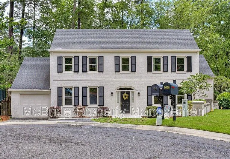94 Bristlecone Ct — Photo 1