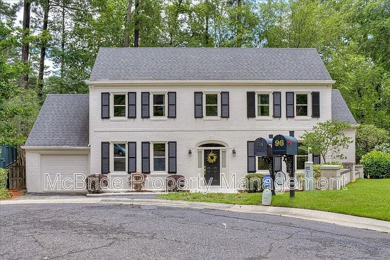 94 Bristlecone Ct