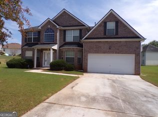 1527 Paceville Ct, Conyers, GA 30012
