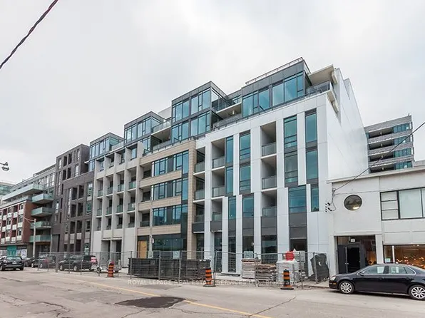 20 Gladstone Ave, Toronto, ON
