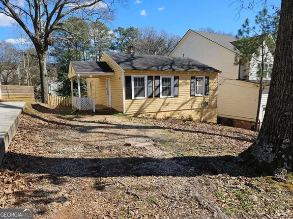 1823 William Pl NW, Atlanta, GA 30318