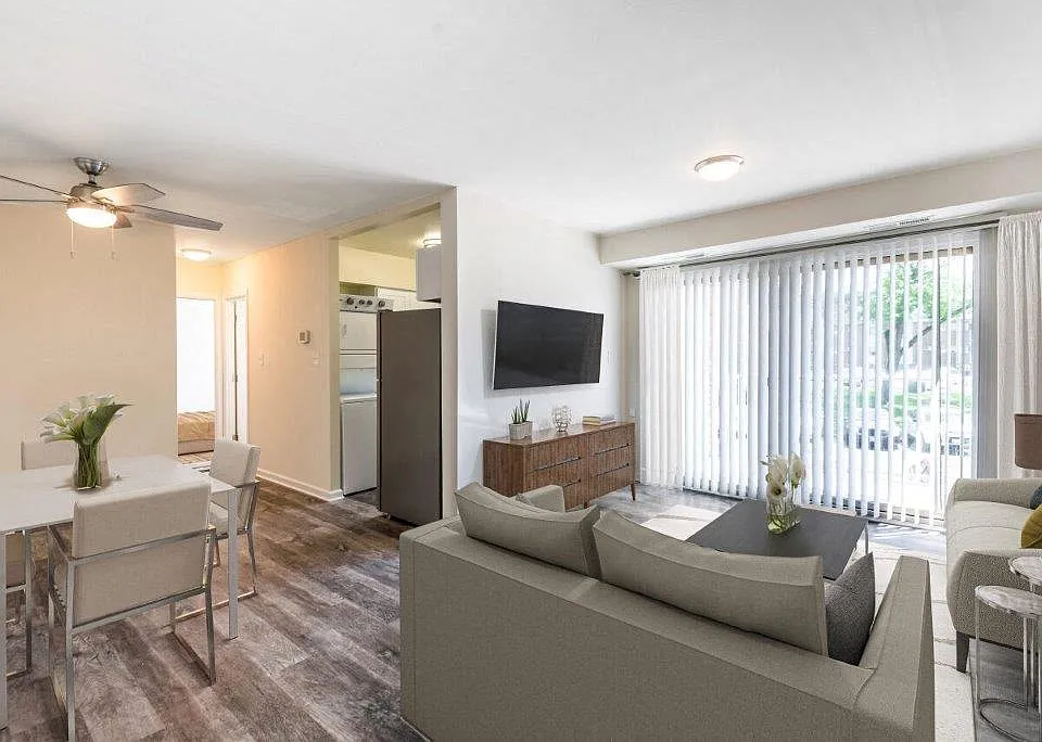 Glen Mar Apartment Homes