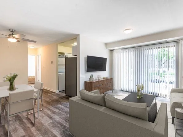 Glen Mar Apartment Homes