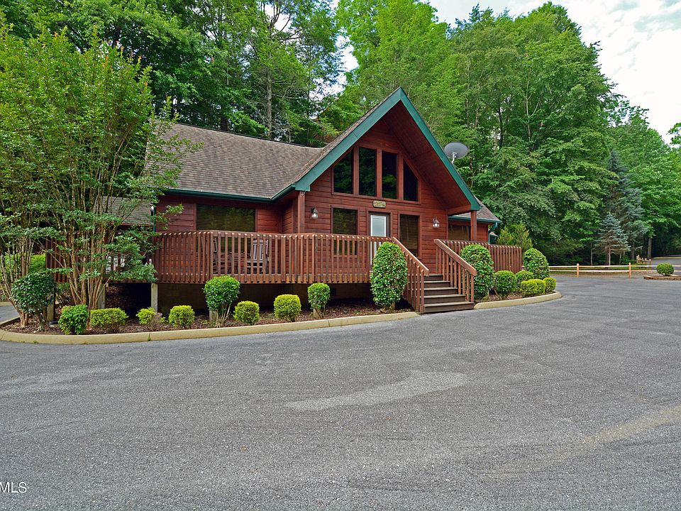 3546 Brook Stone Way Pigeon Forge TN 37863 Zillow