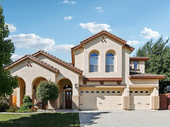 141 Courante Ct, Roseville, CA 95747