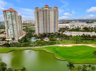 19501 W Country Club Dr APT 609, Aventura, FL 33180