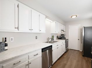 1008 Sandlin Pl APT E, Raleigh, NC 27606