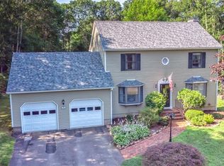 9 Fox Run, Stafford Springs, CT 06076