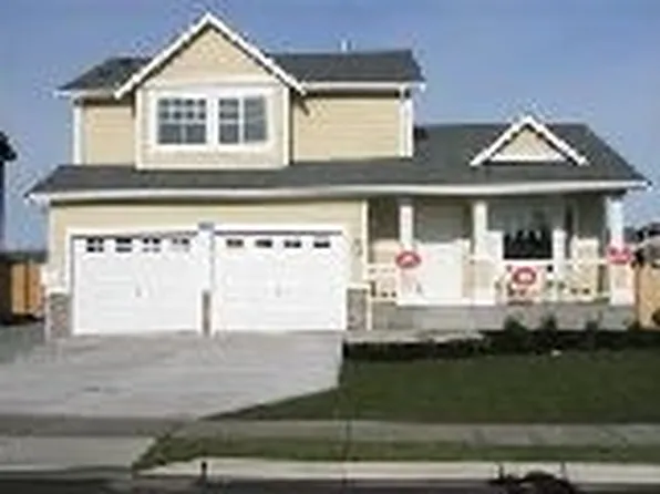 4471 Broadway St, Mount Vernon, WA 98274