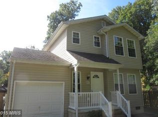 937 Calvert Ave, Saint Michaels, MD 21663