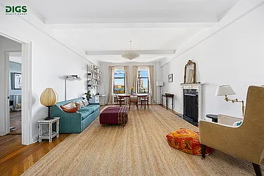 130 East End Avenue, #14D