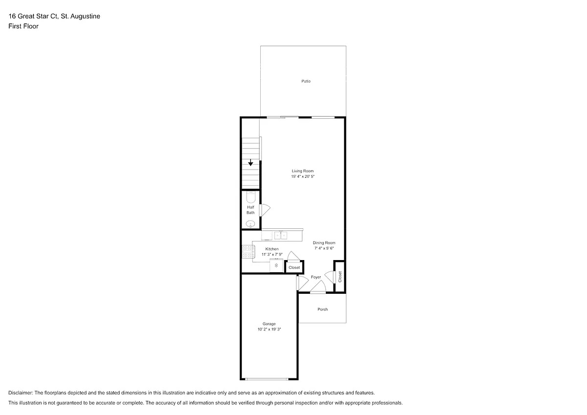 Building Photo - 16 Great Star Ct