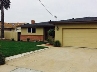 35 Fruitland Ave, Royal Oaks, CA 95076