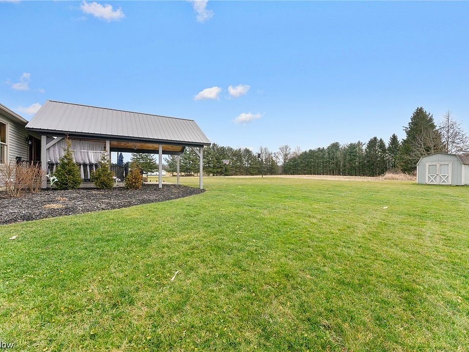 8530 N Palmyra Rd, Canfield, OH 44406 Zillow