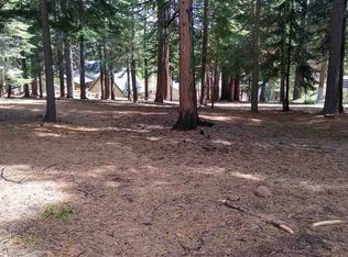 724 E Mountain Ridge Rd, Westwood, CA 96137