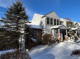 1319 Westridge Dr, Hidden Valley, PA 15502