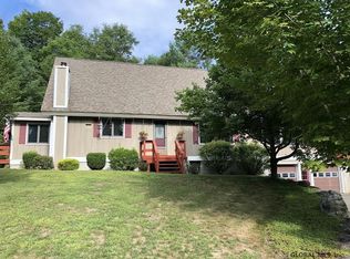 99 Bird Pond Rd, North Creek, NY 12853