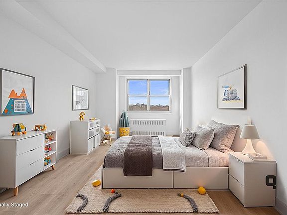 4th image of 825 Morrison Ave APT 8K