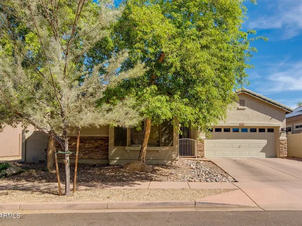 3002 W SENTINEL ROCK Road, Phoenix, AZ 85086