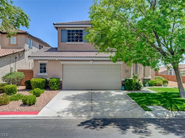 3720 Russell Peterson Ct, Las Vegas, NV 89129